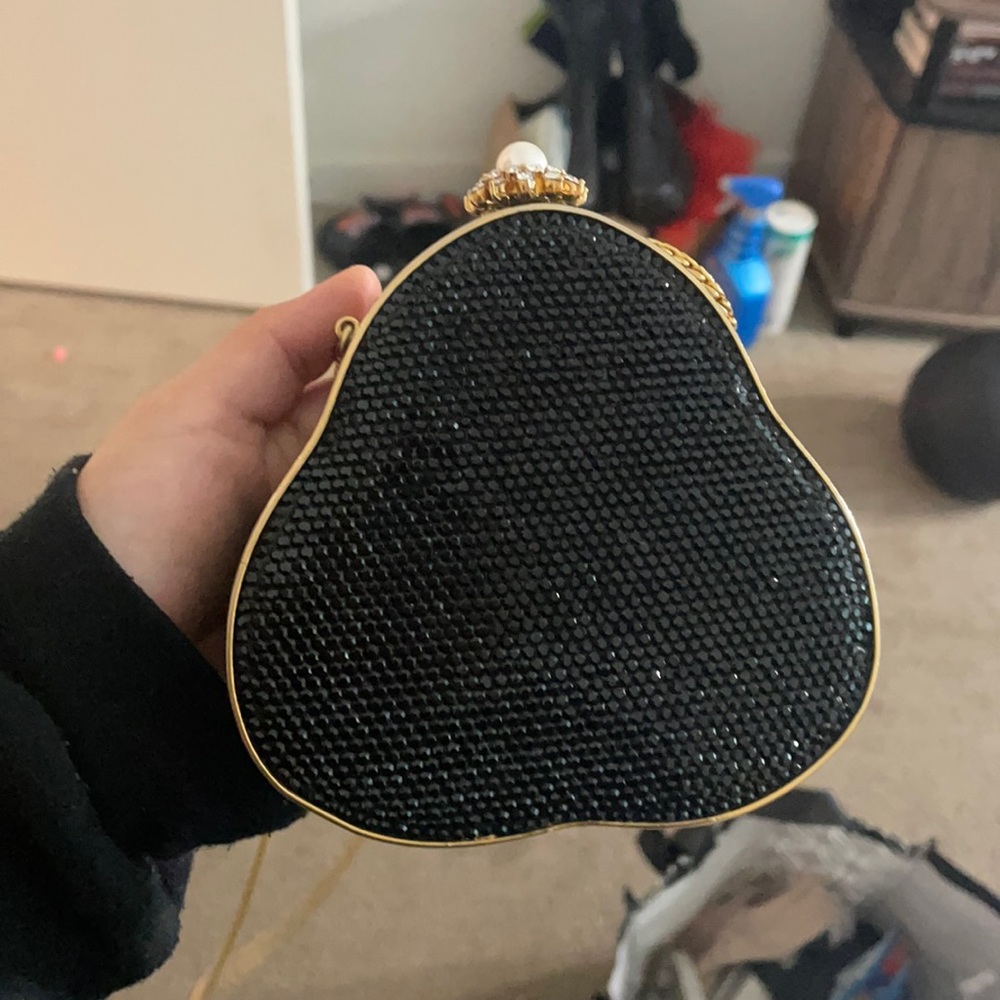 Judith Lieber bag